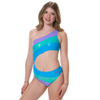 Malibu one piece (Dragon Wing)