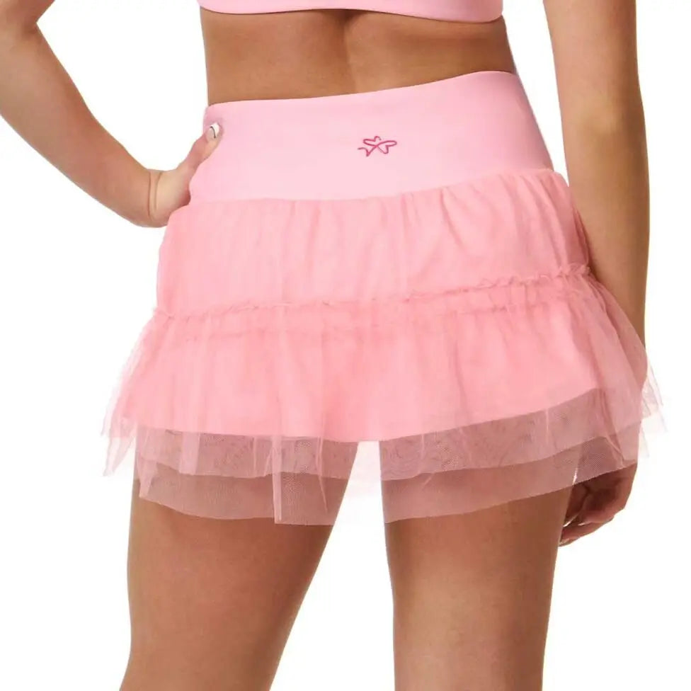 Harmony Skirt (Dragon Wing)