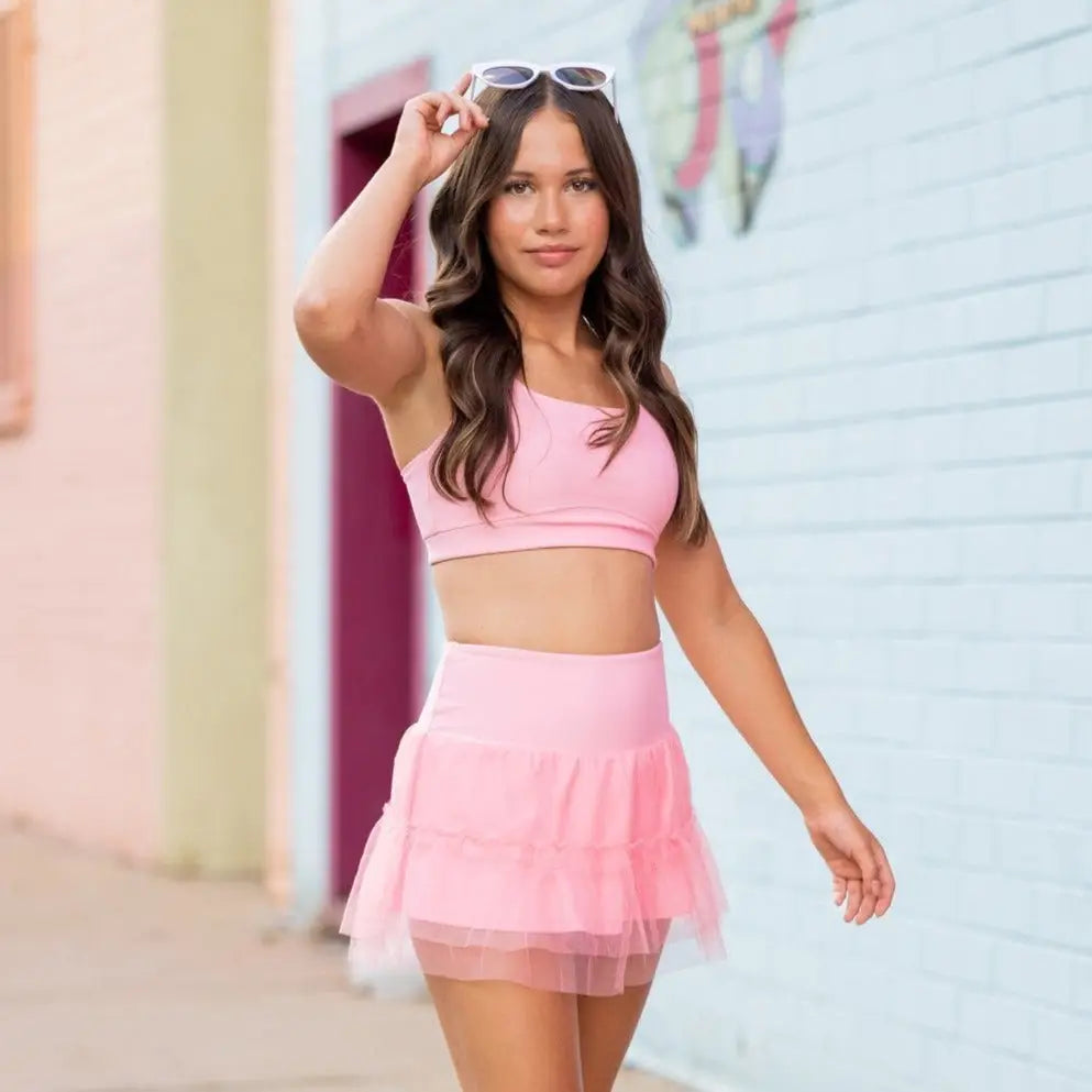 Harmony Skirt (Dragon Wing)