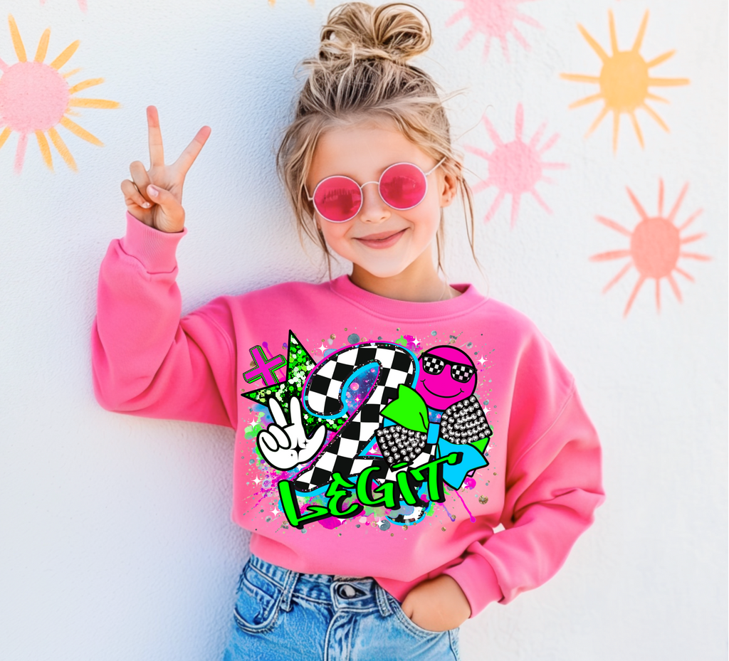 YOUTH 2LEGIT