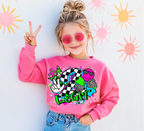 YOUTH 2LEGIT