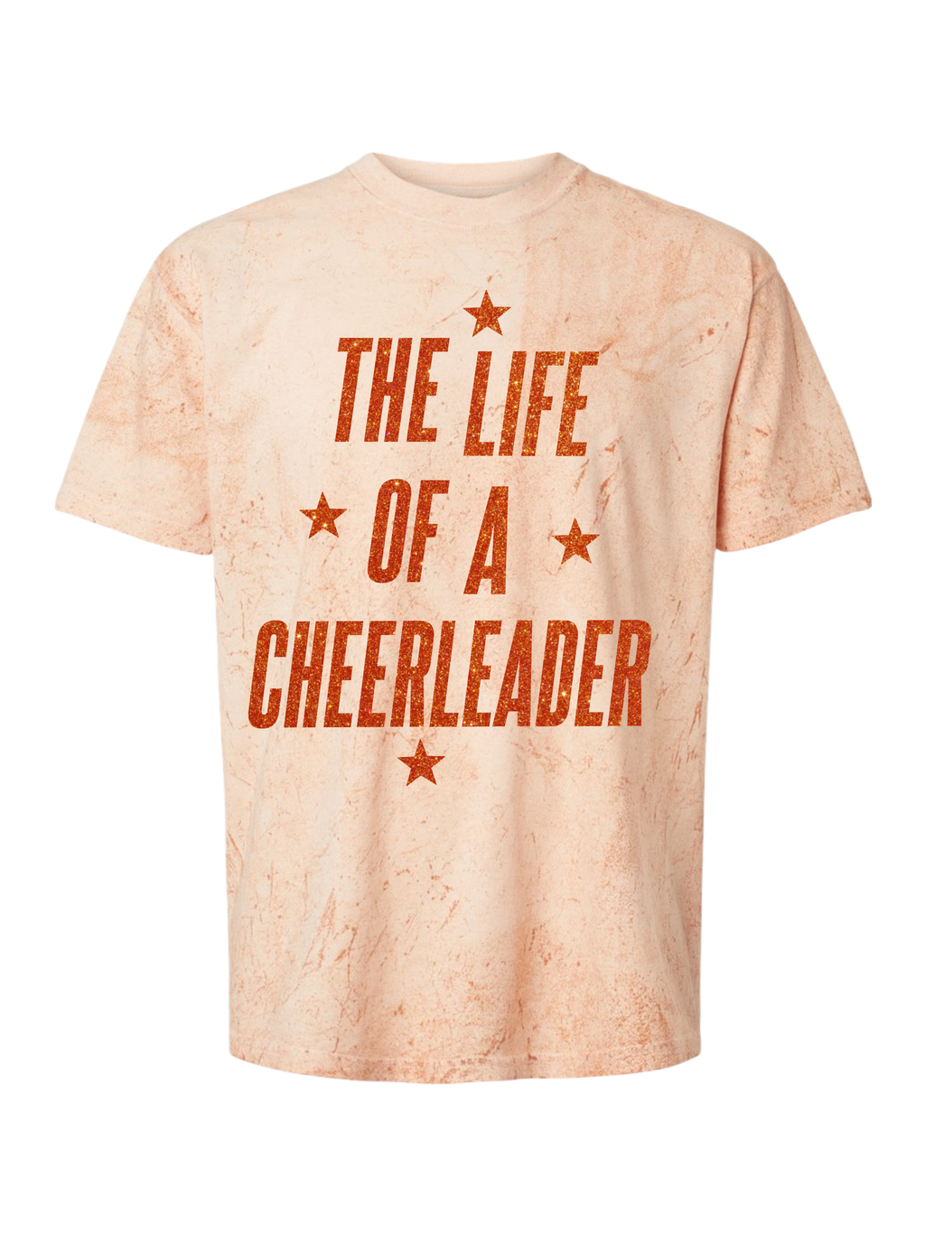 Life of a Cheerleader