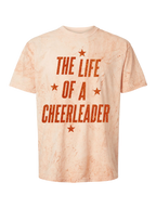 Life of a Cheerleader