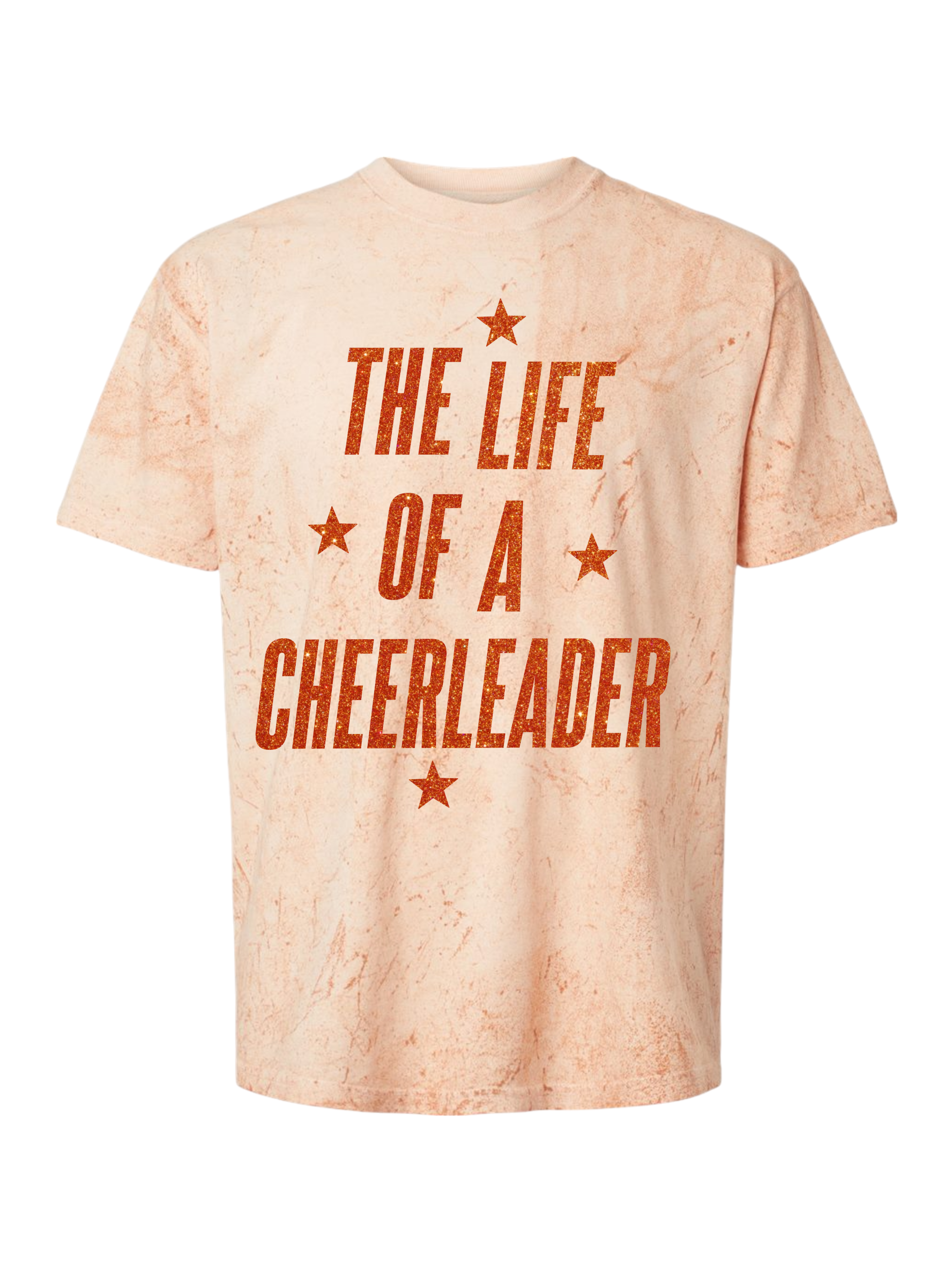 Life of a Cheerleader