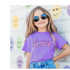 “FLYER” TEE