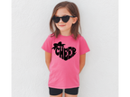 Cheer tee