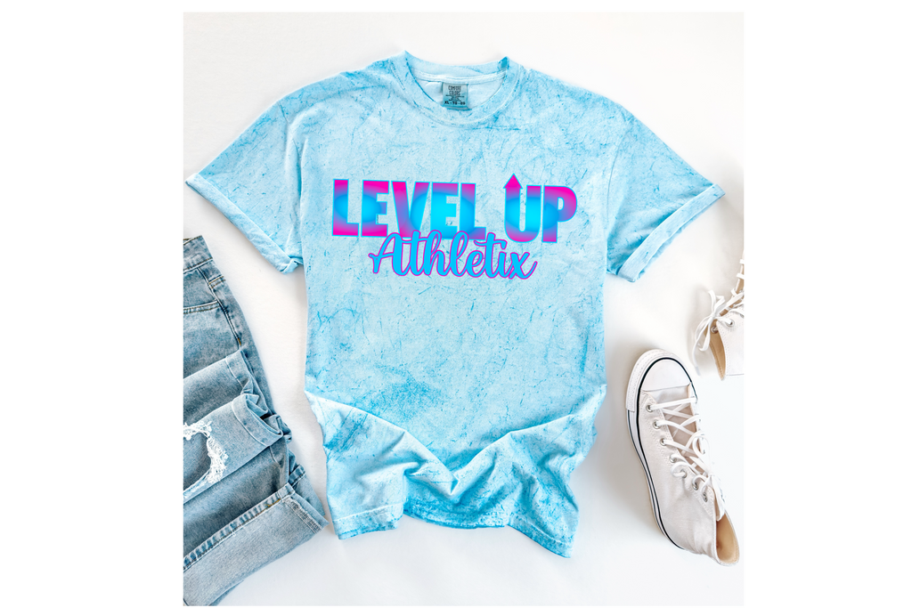 LUA BRANDED TEE